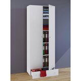 MID.YOU VEČNAMENSKA OMARA, bela | Shoptok.si