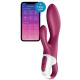  Satisfyer heated affair Cene'.'
