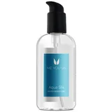 Aqua Slix Water-based Lubricant Transparent 250ml