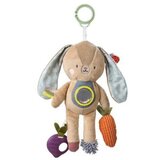 Taf Toys Activity Toy Jenny viseća igračka kontrastnih boja s grickalicom 1 kom Cijene