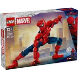 Lego Spider-Man - Spider-Man Akciona Figura 76346 Cene