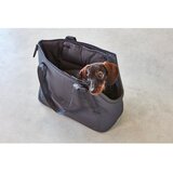 MiaCara Transporter za pse 25x45 cm Sporta Asphalt S/M – | shoptok.hr