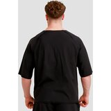 GymBeam Muška majica Unity Black | Eponuda.ba