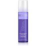 Revlon Professional Equave Blonde balzam brez spiranja v pršilu za blond lase 200 ml Cene