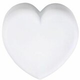 Rabalux lizzie, dekorativna lampa srce, bela, led 0,18W Cene