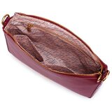 Vuch Torba Sassy Elegance Raspberry, 17 x 25 cm Slike
