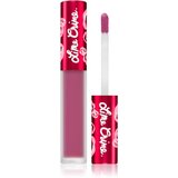 Lime Crime Velvetines mat tekući ruž za usne nijansa Beet It 2,6 ml Cijene
