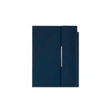 VELVET notes sa magnetnim preklopom B6 teget ( 116.847.55 ) | ePonuda.com