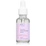 Natural Multi-tasking Serum serum za nepravilnosti na koži lica 30 ml