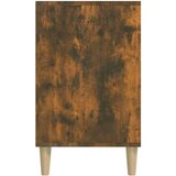 Ormarić za cipele boja hrasta 102x36x60 cm konstruirano drvo | shoptok.hr