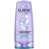 L&acute;Or&eacute;al Paris L&rsquo;Or&eacute;al Paris Elseve Hyaluron Pure balzam za dehidriranu kosu koja se brzo masti 200ml cene