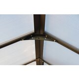 PALRAM rastlinjak GLORY 8X8 | Shoptok.si