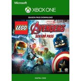 lego: marvel's avengers - season pass (dlc) (xbox one) xbox live key europe  lego: marvel's avengers - season pass (dlc) (xbox one) xbox live key europe Slike