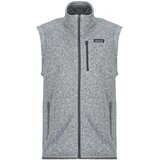 Patagonia Flis M'S BETTER SWEATER VEST Siva Cene