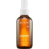 Luminous Rose Hydrating Flower Toner
