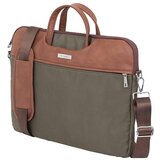 Tracer Kožna torba za laptop 15,6" zelena Cijene