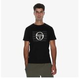 Sergio Tacchini Loggo t shirt | ePonuda.com