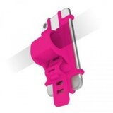 Celly držač telefona za bicikle u pink boji ( EASYBIKEPK ) Cene