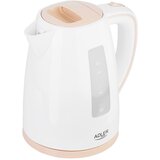 Električno kuhalo vode AD 1264 1,7L,bijelo | Eponuda.com