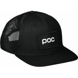 Poc Trucker Cap Uranium Black | Shoptok.si