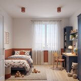 Brilagi Spot svetiljka MIA 1xGU10/30W/230V 84x80 mm braon | Eponuda.com