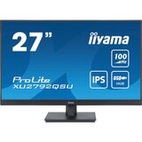 Iiyama XU2792QSU-B6 Business LED zaslon Energetska učinkovitost 2021 F (A - G) 68.6 cm (27 palac) 2560 x 1440 piksel 16 | Eponuda.ba