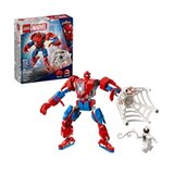 Lego Marvel: Mehanički Spider-Man protiv Anti-Venoma Cijene