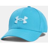Under Armour Men's Cap M BLITZING ADJ - Men's Cene