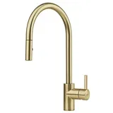 Eos Neo Doccia Masterpiece Gold slavina za sudoper