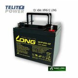 Kung Long 12V 45Ah WP45-12 LONG | Eponuda.com