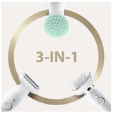 Braun depilator braun silk-epil 9-9020 3D | Shoptok.si