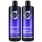Tigi Catwalk Fashionista set II. | shoptok.hr