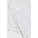 Marisse Short White Shirt | shoptok.hr