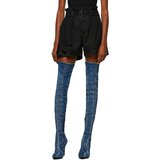 Diesel Shorts - S-FEDRA-A SHORTS black | shoptok.hr
