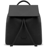 Vuch Ženski ruksak Gioia Small Black, 31 x 32 cm | shoptok.hr