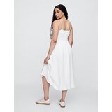 GAP Muslin maxi dress with pockets - Women's | shoptok.hr