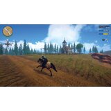 Soedesco SWITCH Guns & Spurs 2