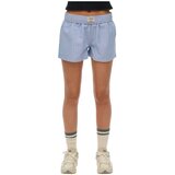 Superdry plavi ženski šorts | Eponuda.com