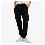 ladies cuffed pants