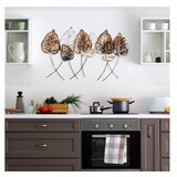 WALLXPERT zidna dekoracija Casting Leaf 2 | ePonuda.com