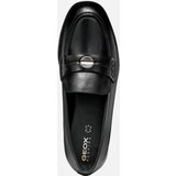 Geox Black women's moccasins Cloridie - Women's | shoptok.hr