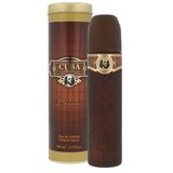 Cuba Brown toaletna voda 100 ml za moške Cene
