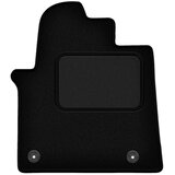 Wielganizator Vozniška preproga črna za: kombi Fiat Talento (2016-), (22143086) | Shoptok.si