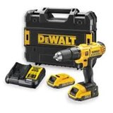 Dewalt Akumulatorski udarni vijačnik DCD776D2T, 18V | Shoptok.si