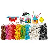 Lego Classic: Ustvarjalna škatla sreče | Shoptok.si