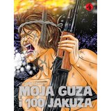 Lokomotiva Toshifumi Sakurai - Moja guza i 100 jakuza br.4 Cene