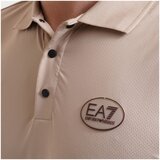 Emporio Armani Polo majice kratki rokavi 7M000192AF13536U6155 Bež | Shoptok.si