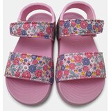 Sinsay Sandale s cvjetnim motivom | shoptok.hr