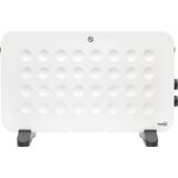 Home Grelnik, električni, panelni z ventilatorjem, 2000W - FK 344 | Shoptok.si