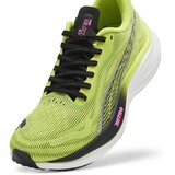 Puma VELOCITY NITRO 2 Muške tenisice za trčanje, žuta, veličina 37.5 | shoptok.hr